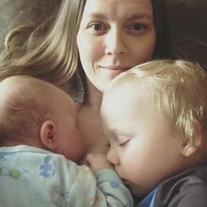 Meet your Posher, Jessy